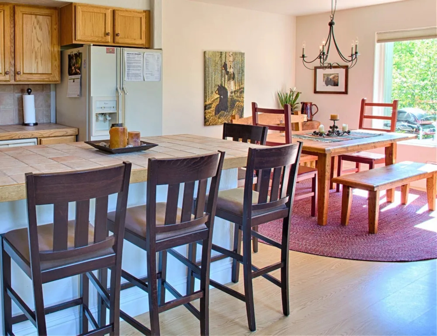 Grand Targhee at Shadow Brook