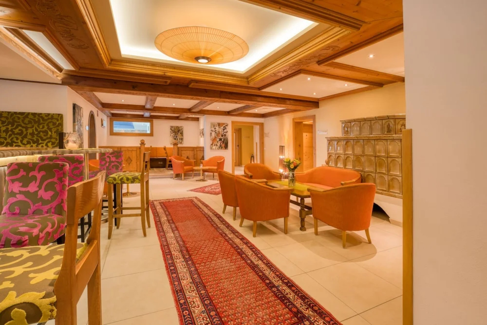 Schillerkopf Alpinresort