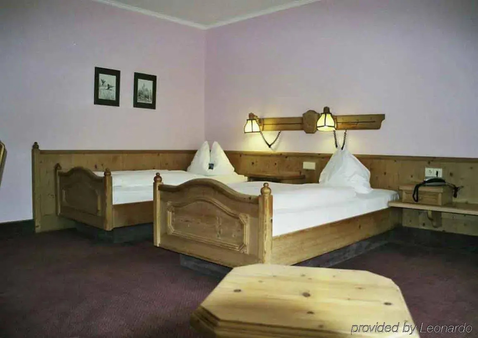 Ringhotel Altes Forsthaus