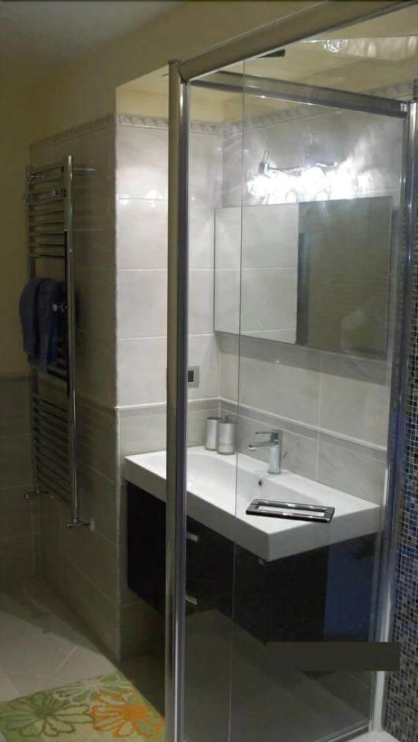 Il Giardino degli Ulivi