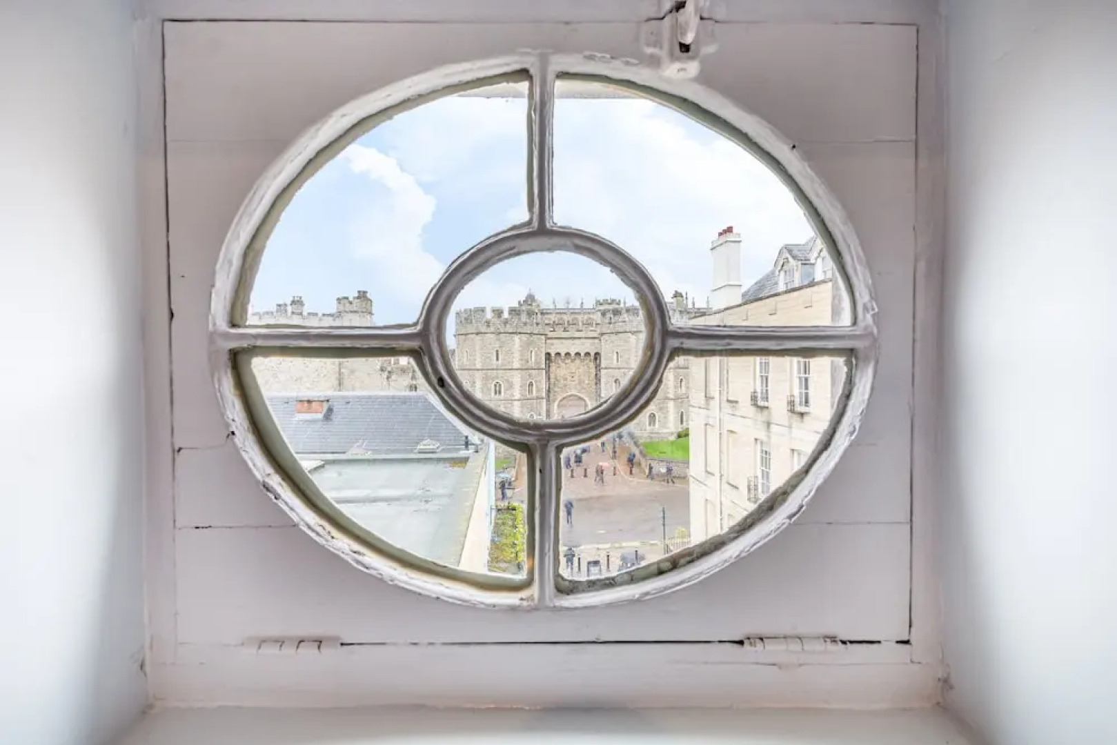 Windsor Castle Townhouse