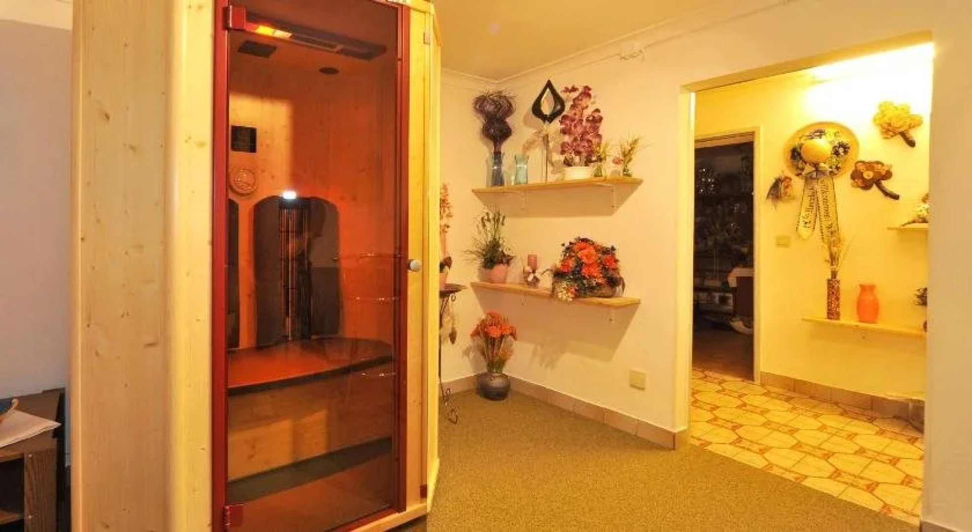 Gästehaus Nischelbitzer