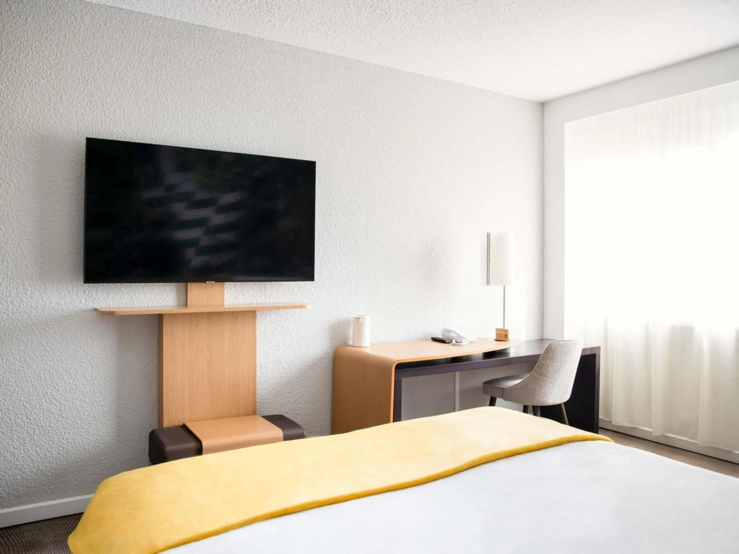 Novotel Bordeaux Mérignac