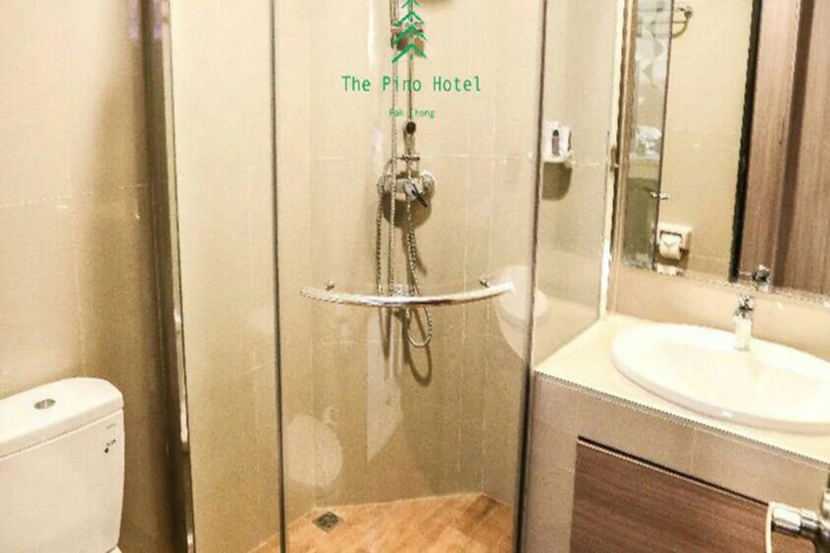 The Pino Hotel Pak-Chong