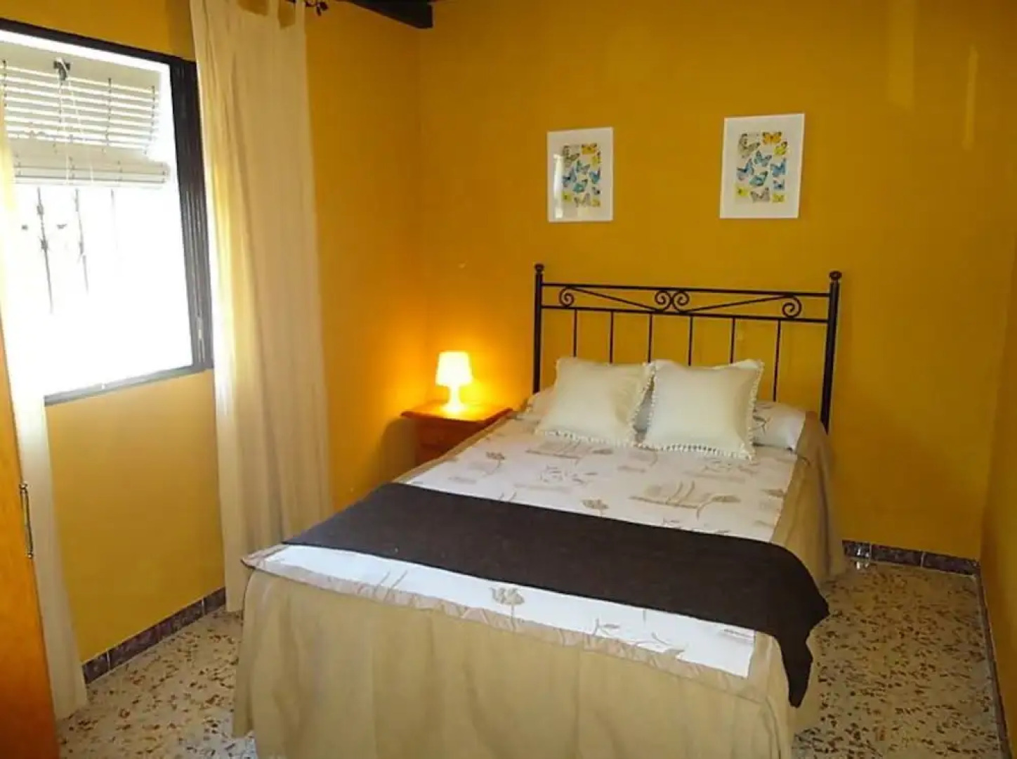 Villa in Ubrique Cadiz 101796 by MO Rentals