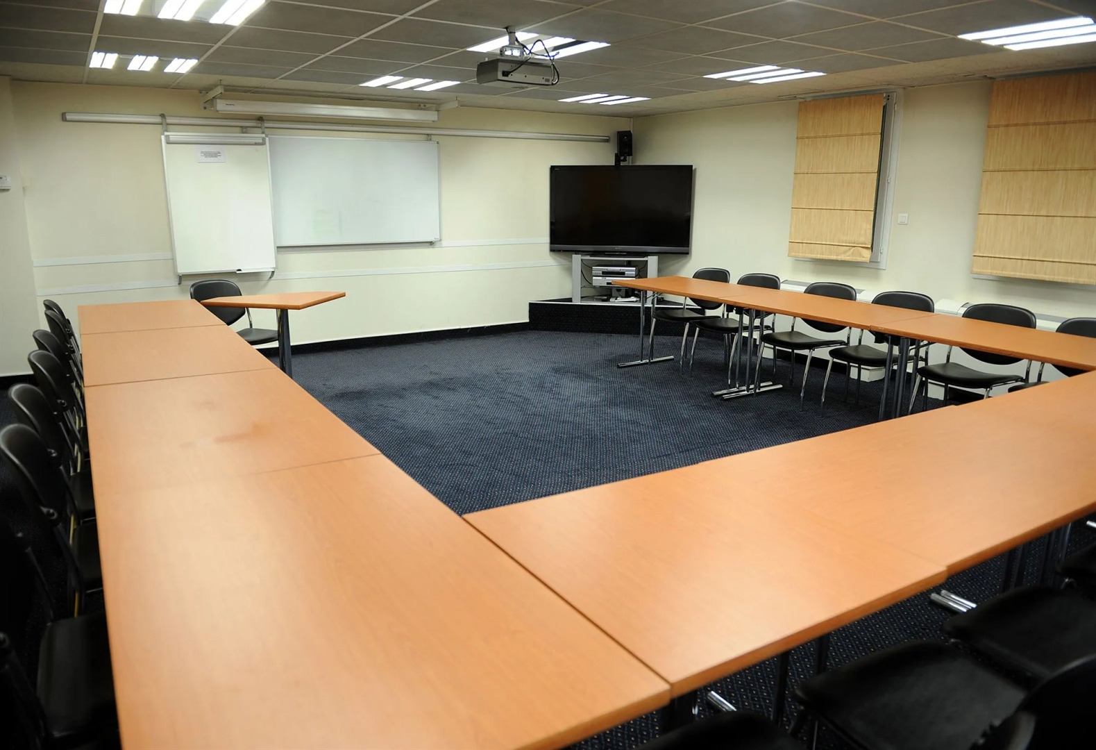 Greet Hotel Montbeliard