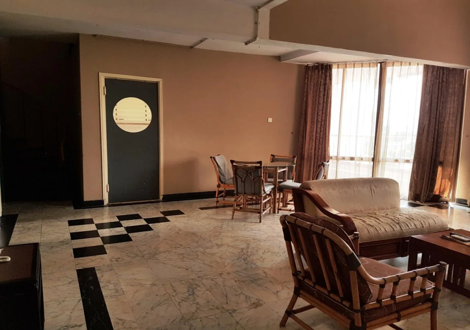 Intekma Resort & Convention Centre