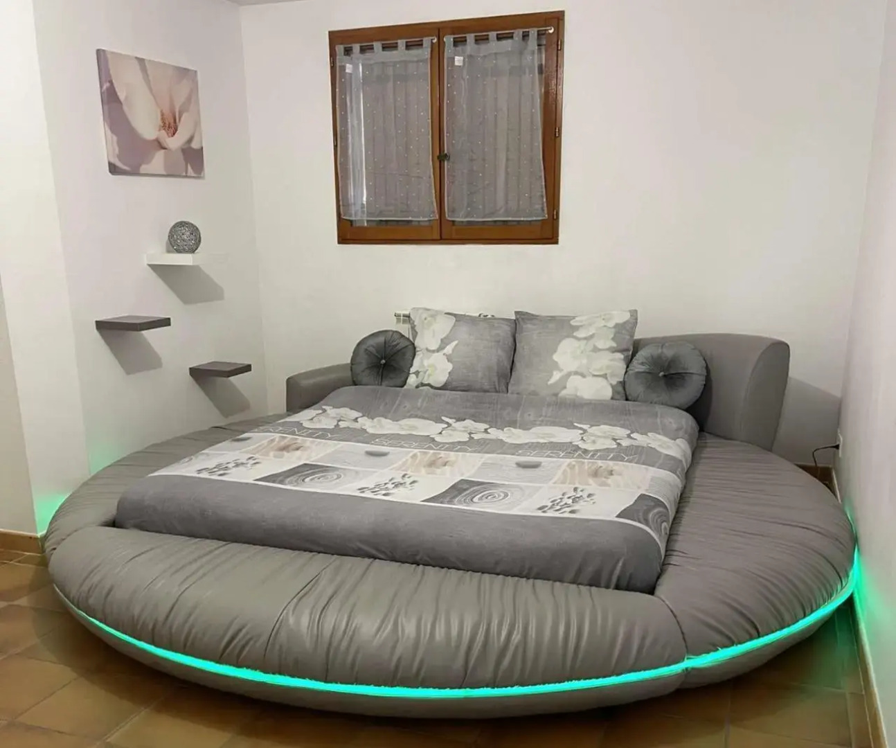 Maison Au Calme Ã€ La Sortie D'Arles