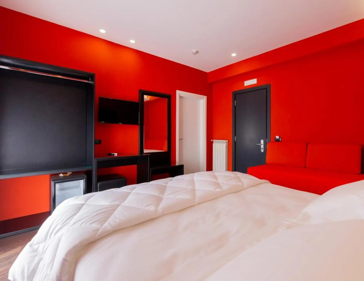 Reggia Suite Spa Hotel