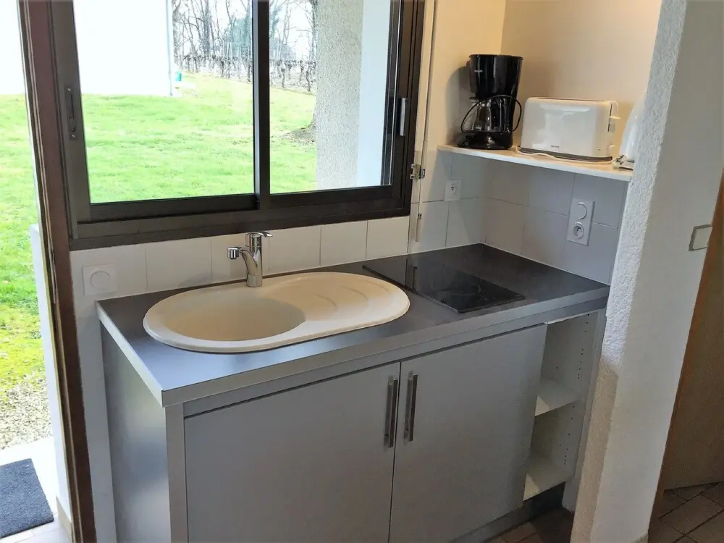 Auberge des Trois Pins