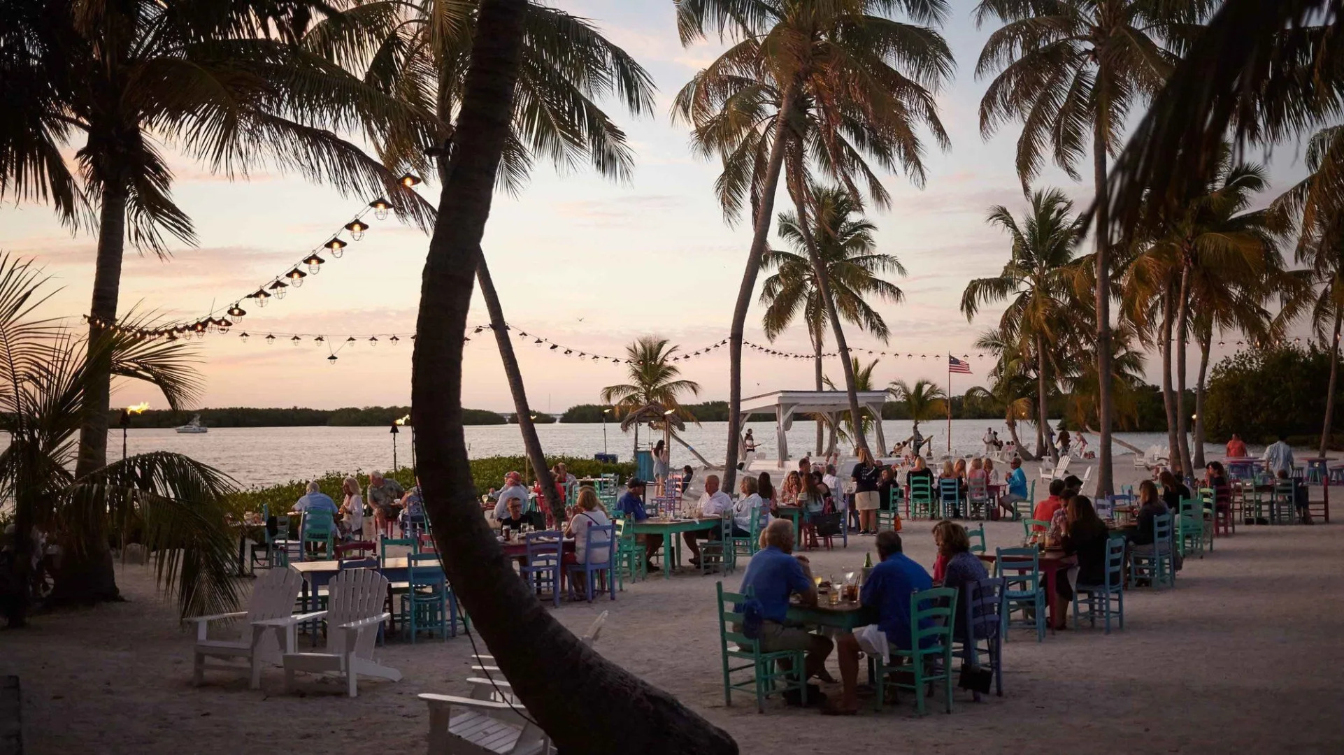 The Moorings Village and Spa