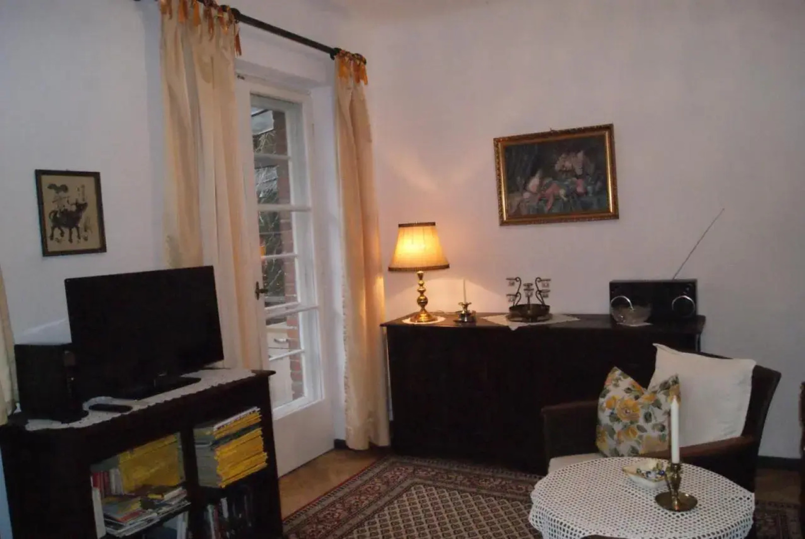 "Am Griebnitzsee" 14482 Potsdam-Babelsberg (Adults Only)