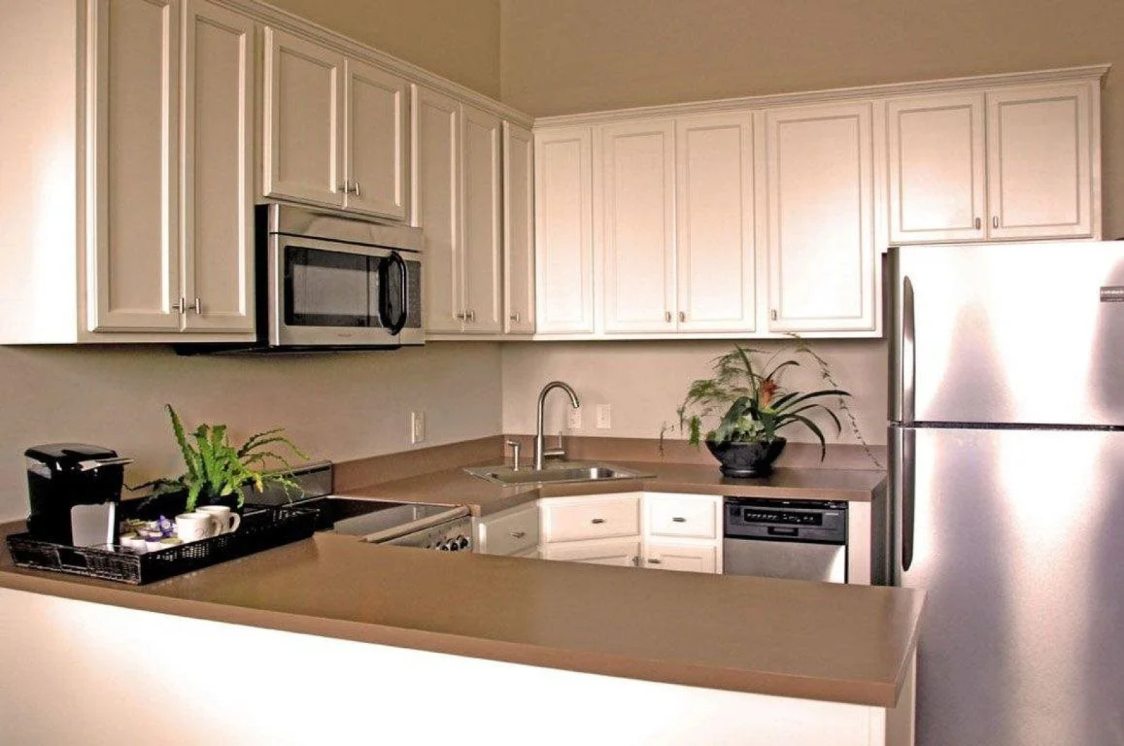 The Inn on Whitworth