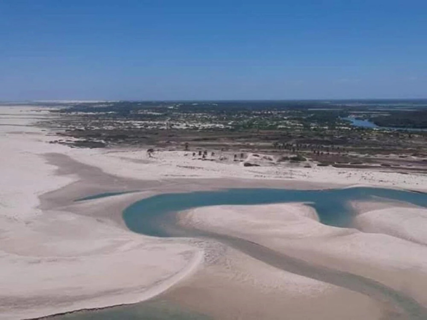 Pousada à Vida é Bela