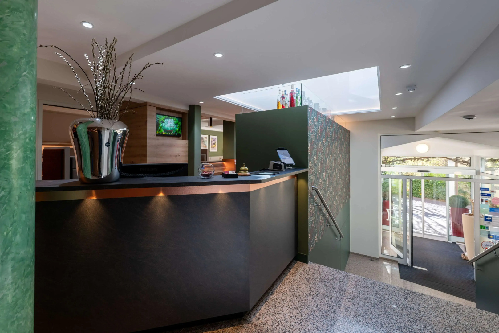 Hotel Azenberg Stuttgart, Sure Hotel Collection by BW