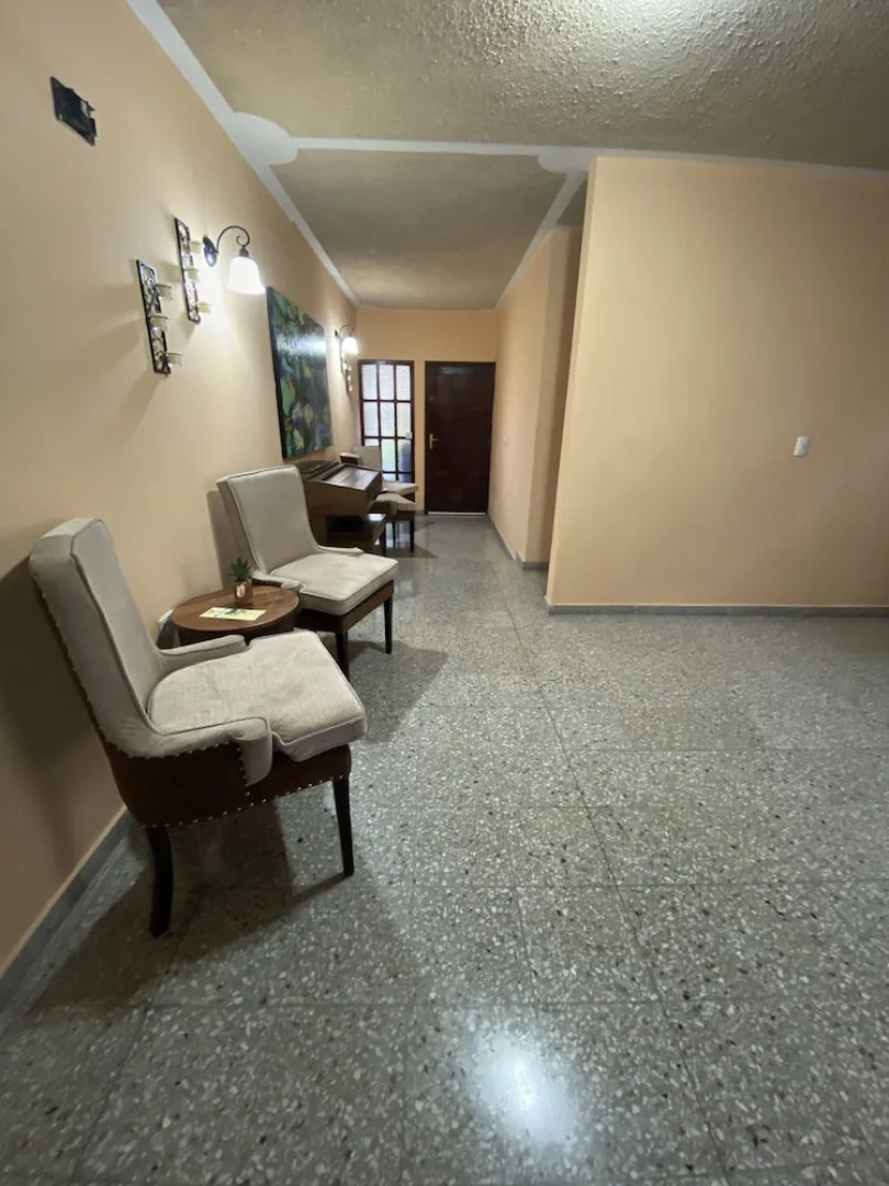 Hotel Portal los Castanos