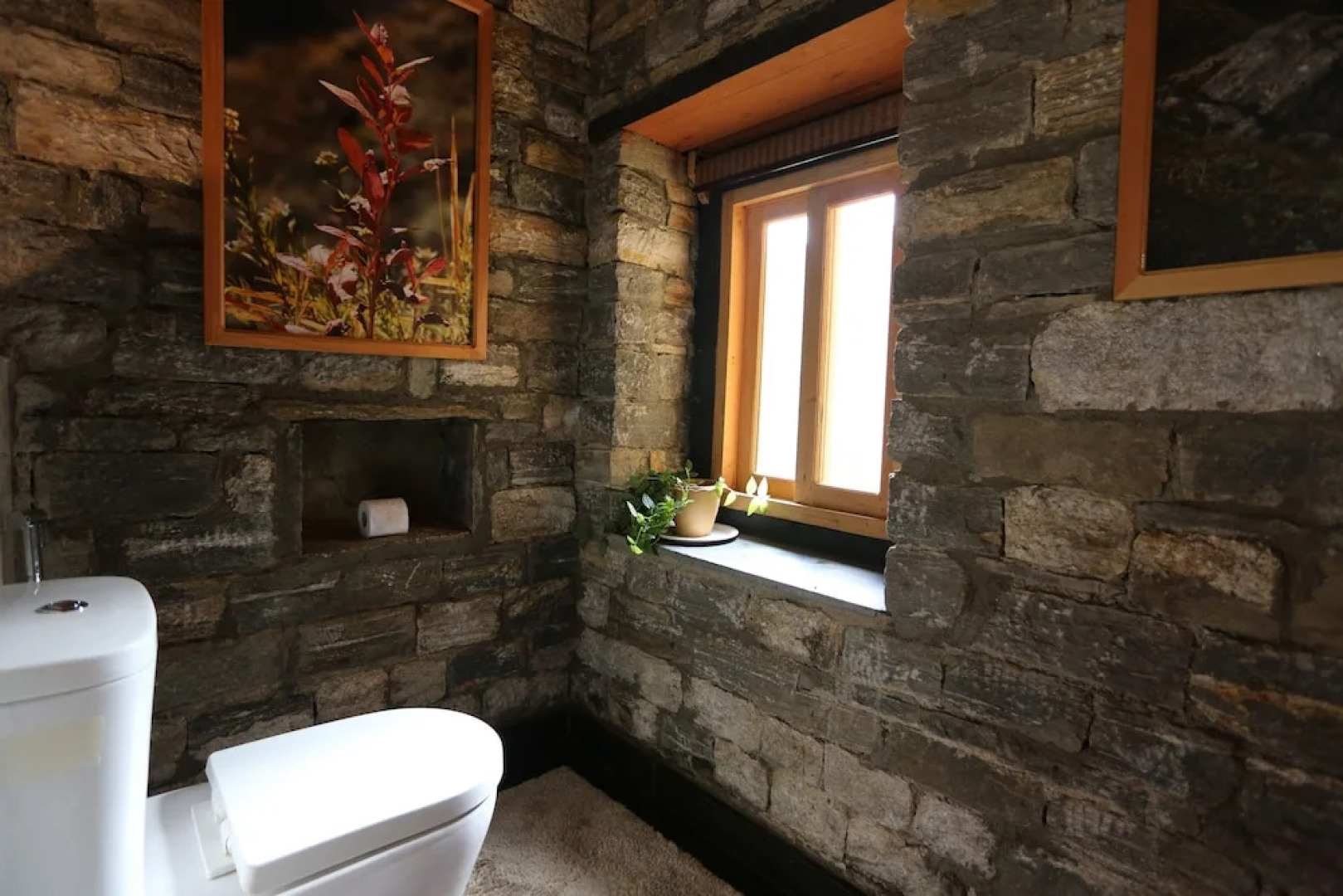 Wangdue EcoLodge