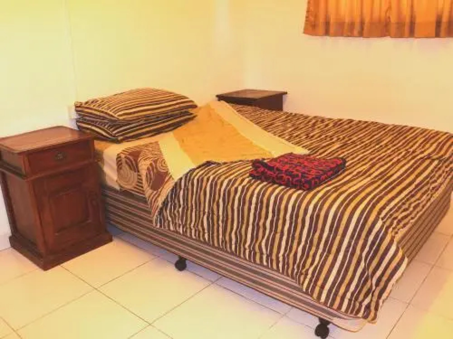 Timor Lodge Hotel & Residence