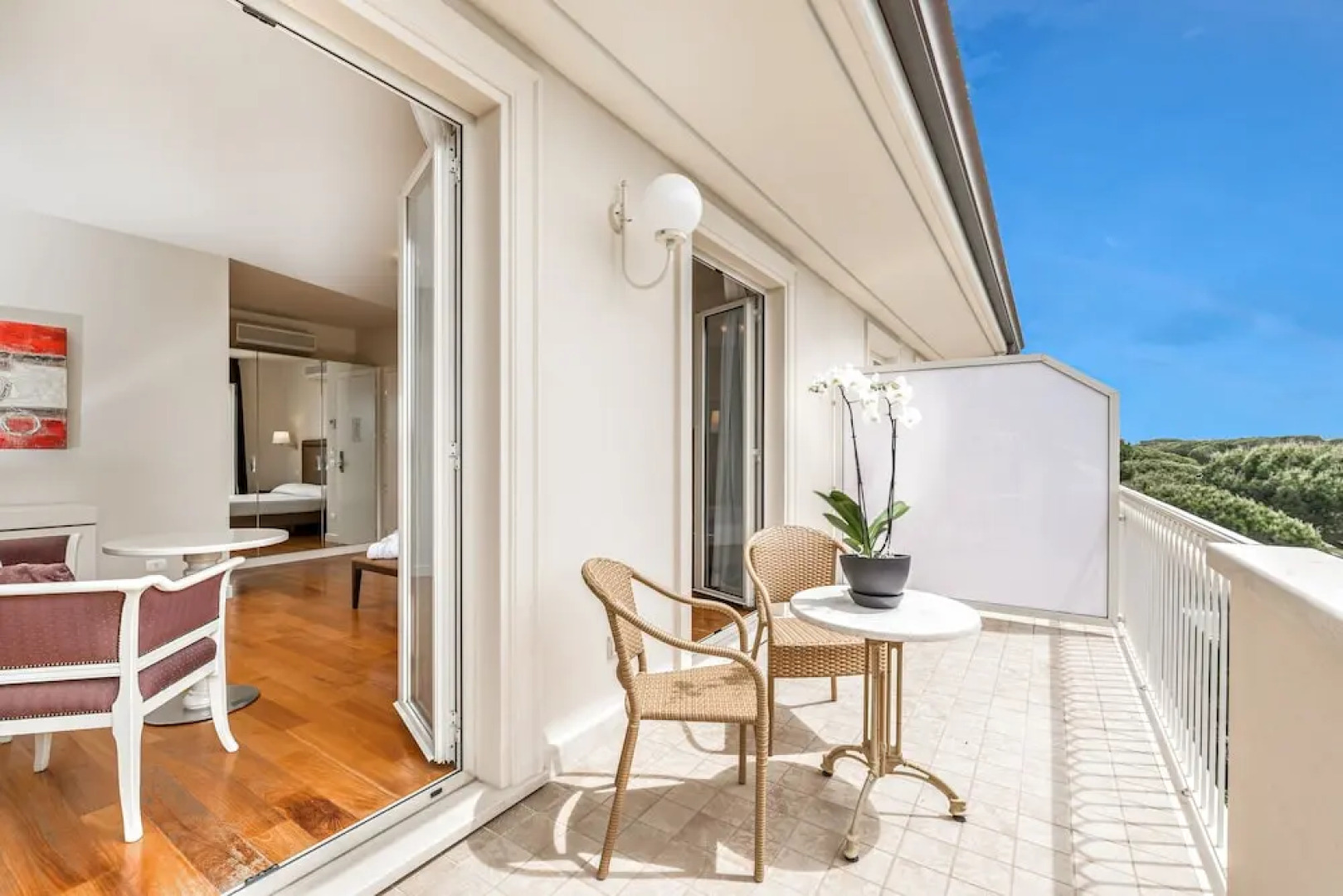 Hotel Residence Exclusive