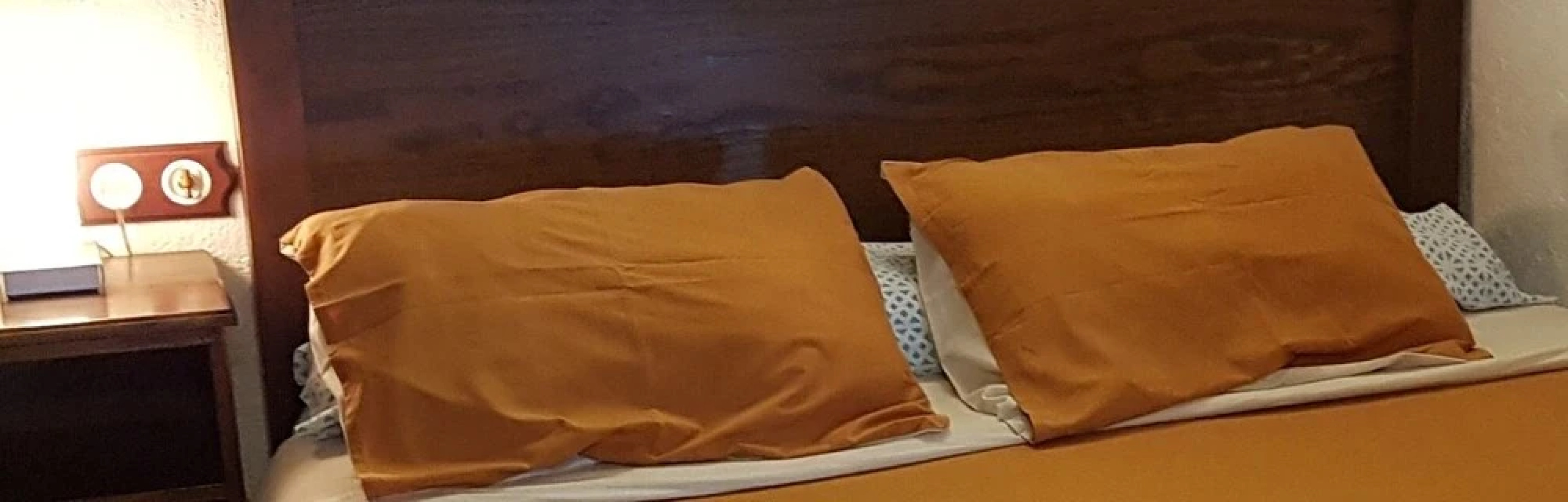 Les Casetes del Congost Village