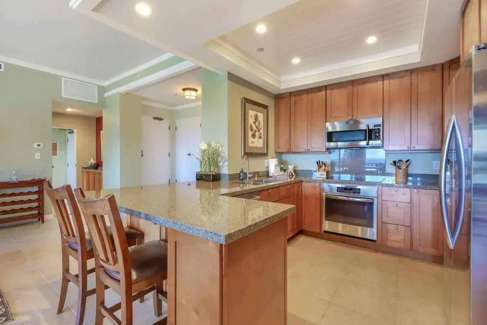 Kapalua Golf Villas by KBM Hawaii