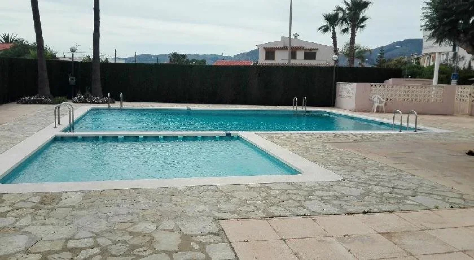 Playasol II by Apartamentos 3000