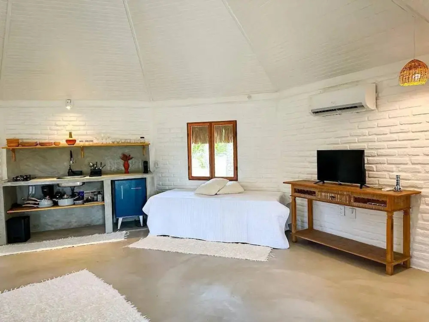 Jocotoka Village de Corumbau