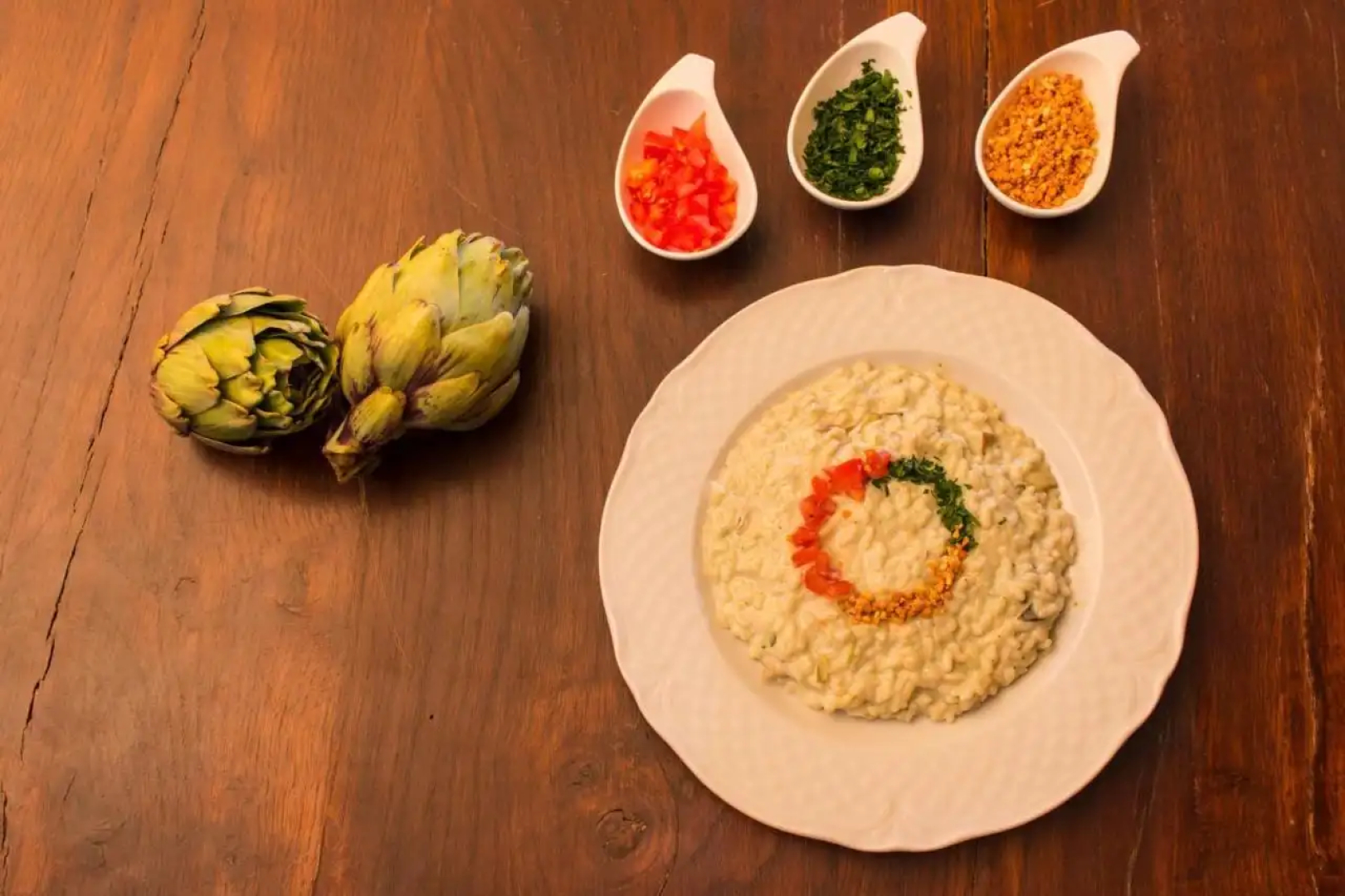 Castello Di Petroia Relais