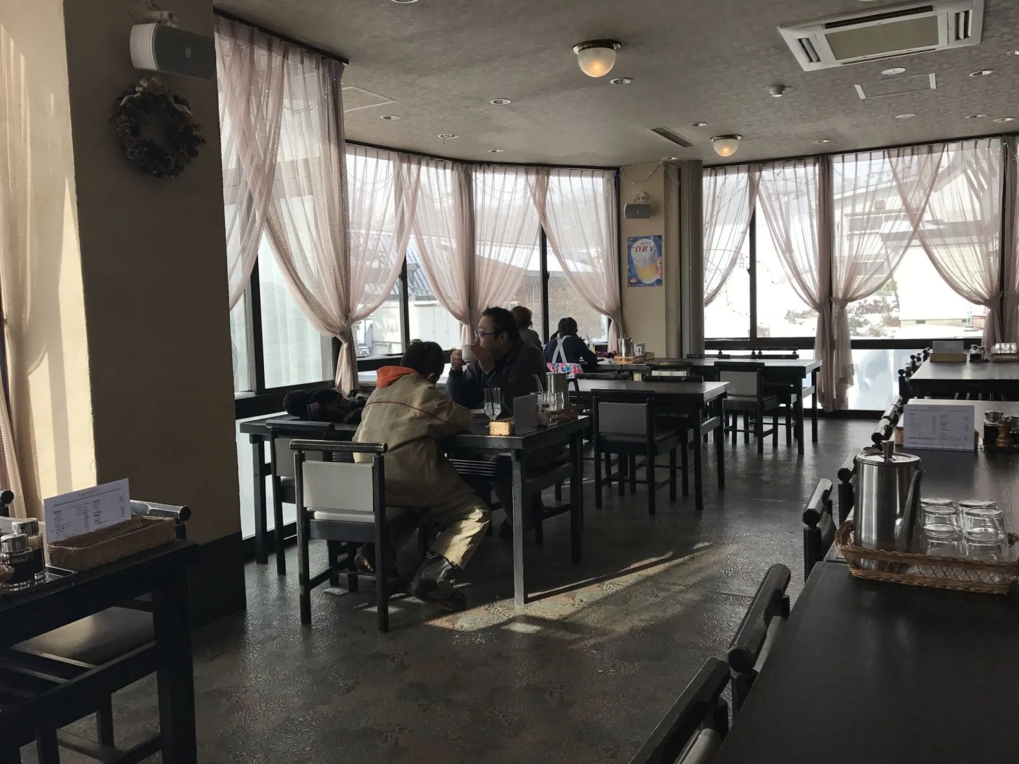La Vista Hotel - Stay on the Slopes