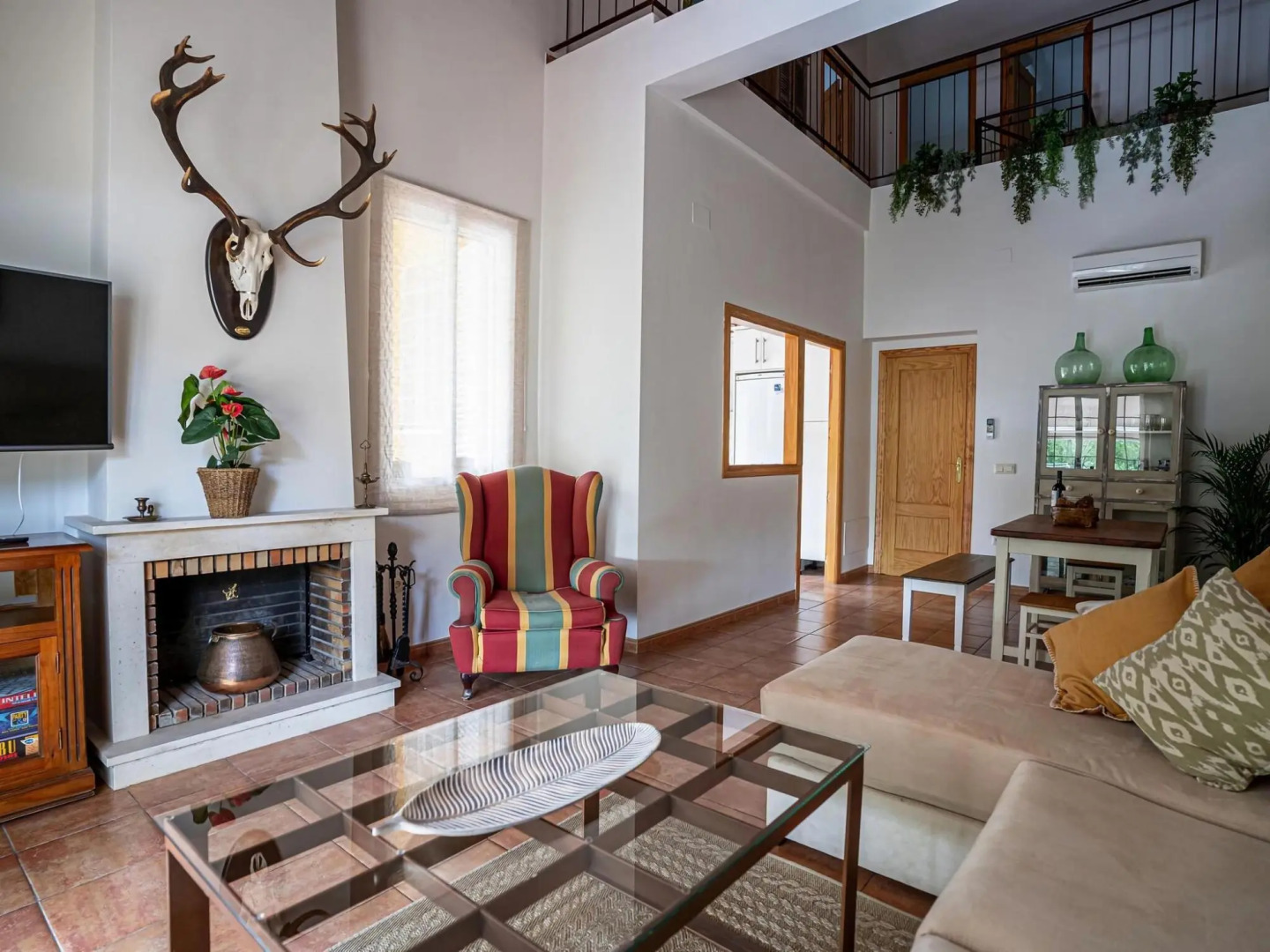 Holiday Home 4, Cordoba