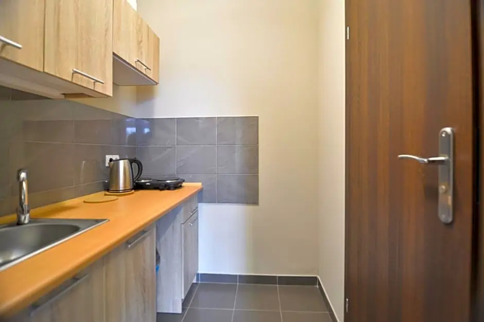 Dom Turysty PTTK w Bielsku - Bialej