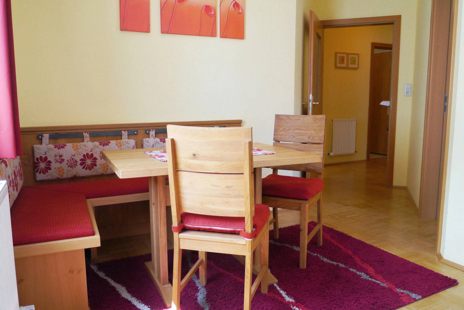 Da`Sporrer Hotel & Wirtshaus