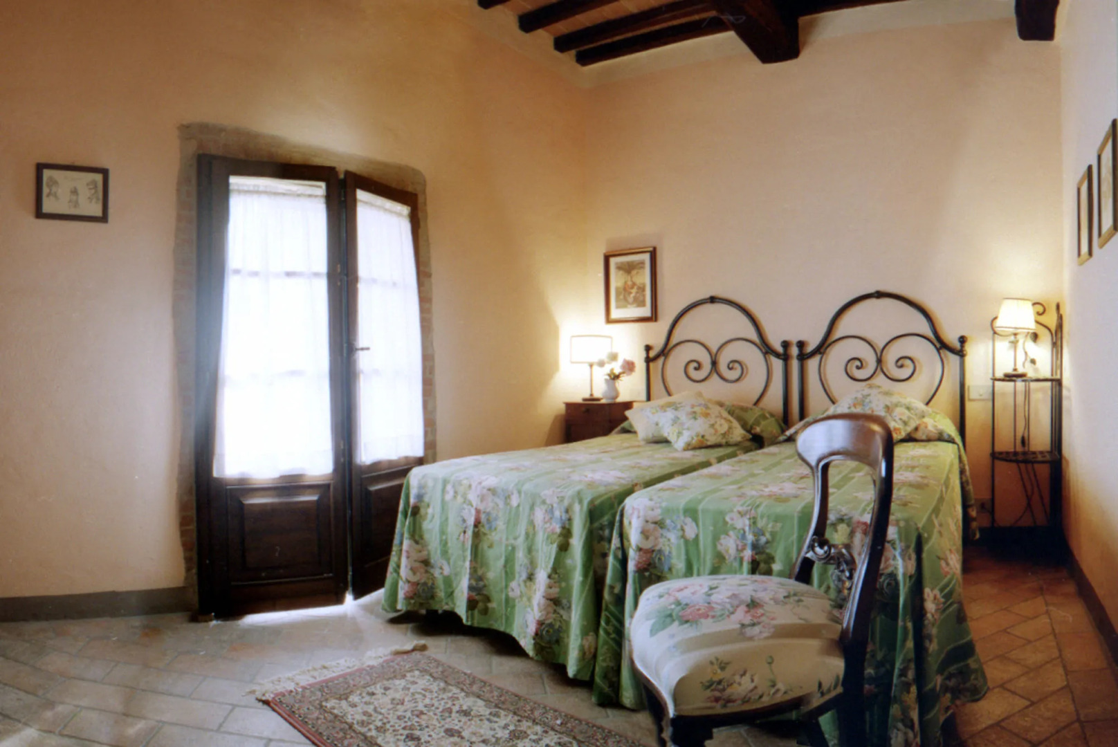 Le Mascie Country House