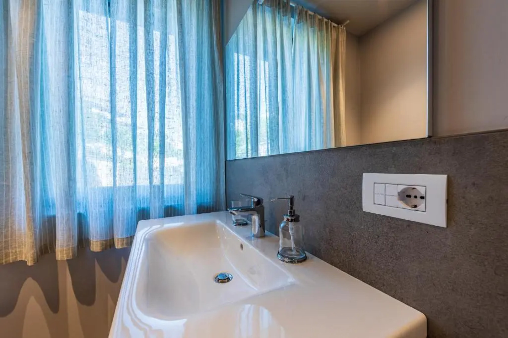 Il Ciuchè Apartments