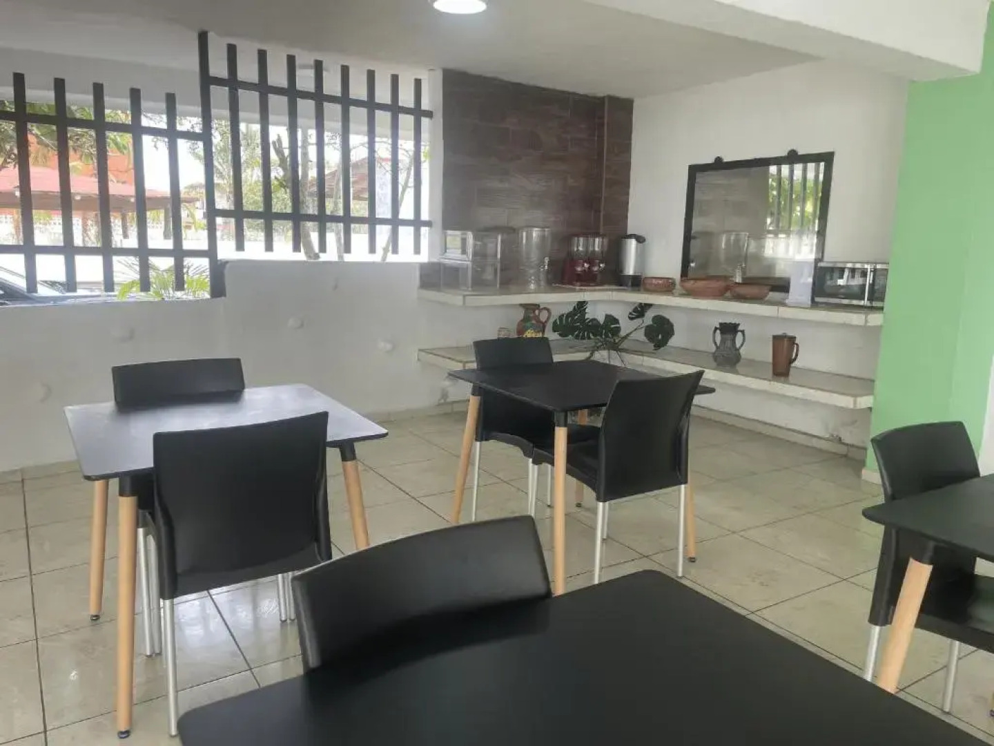 Hotel Oasis Cuyutlan