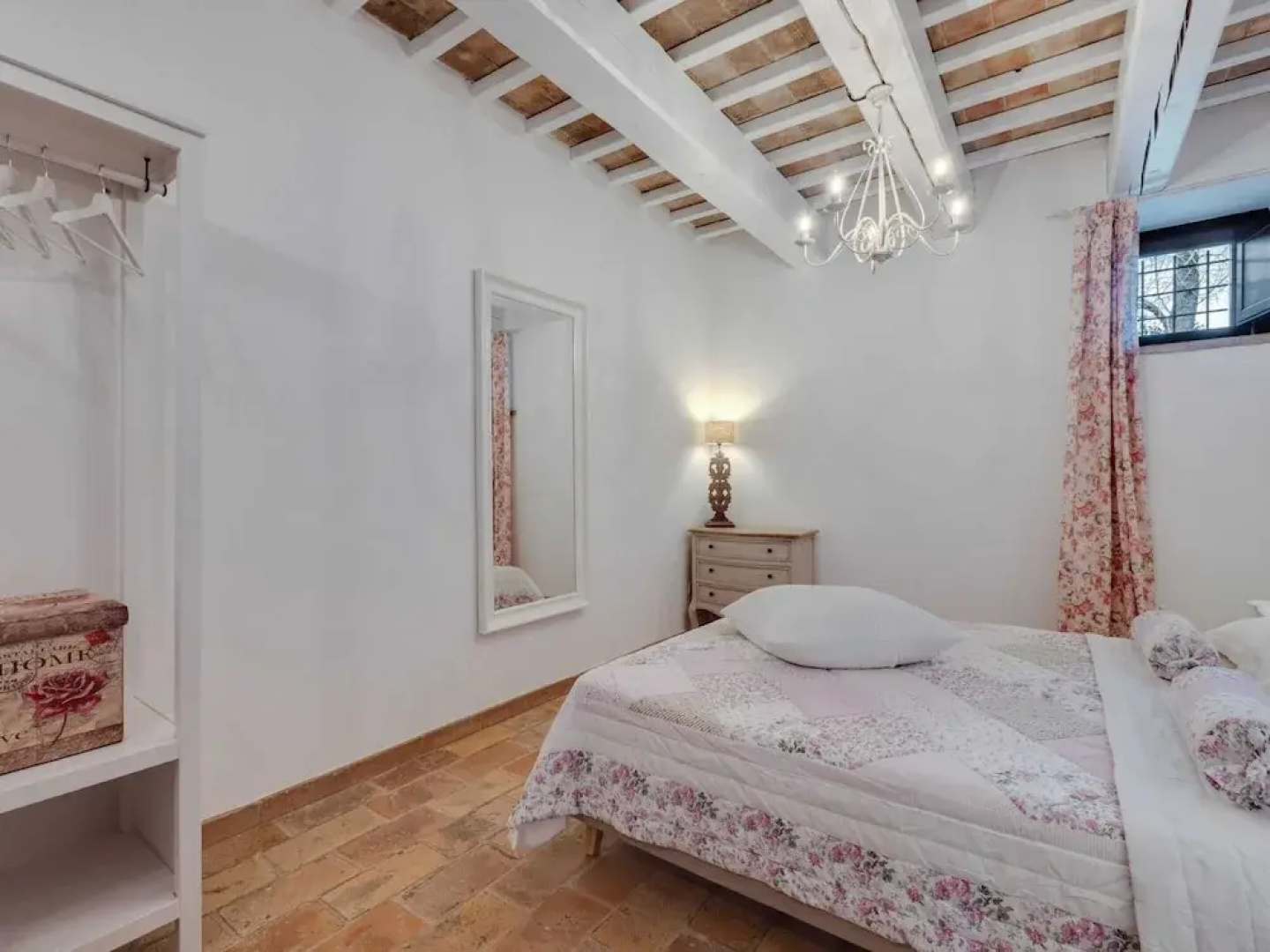 Apartment in Villagrande With Adriatic Views