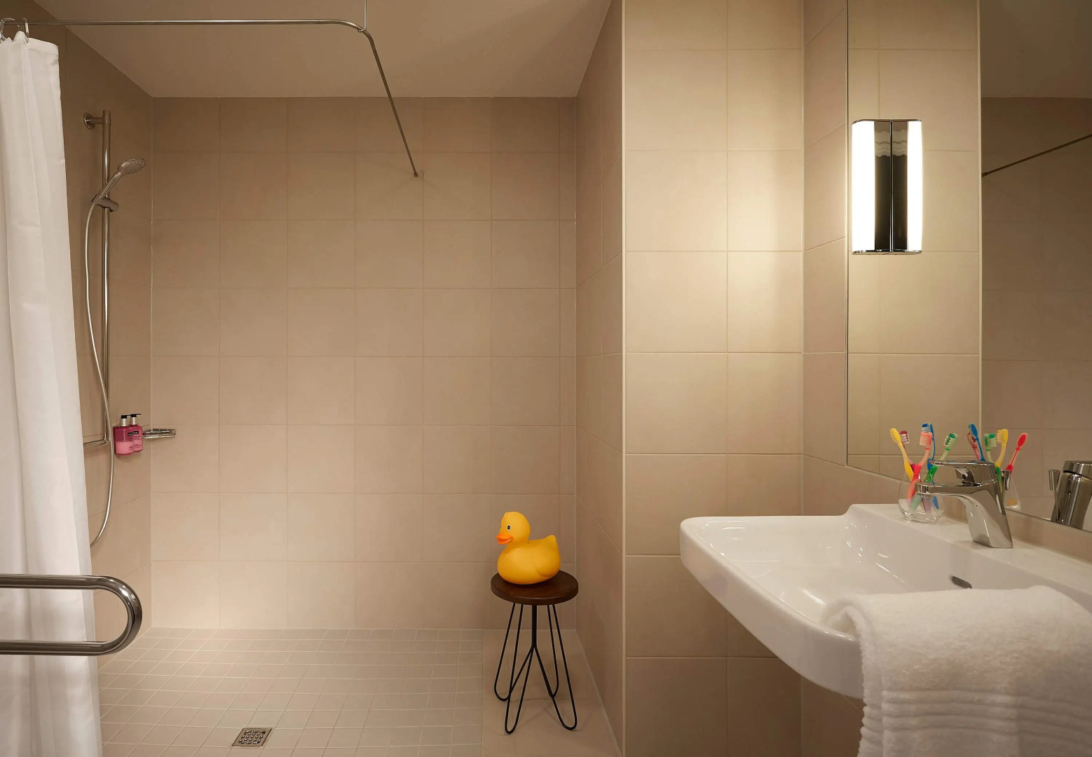 MOXY Frankfurt Eschborn