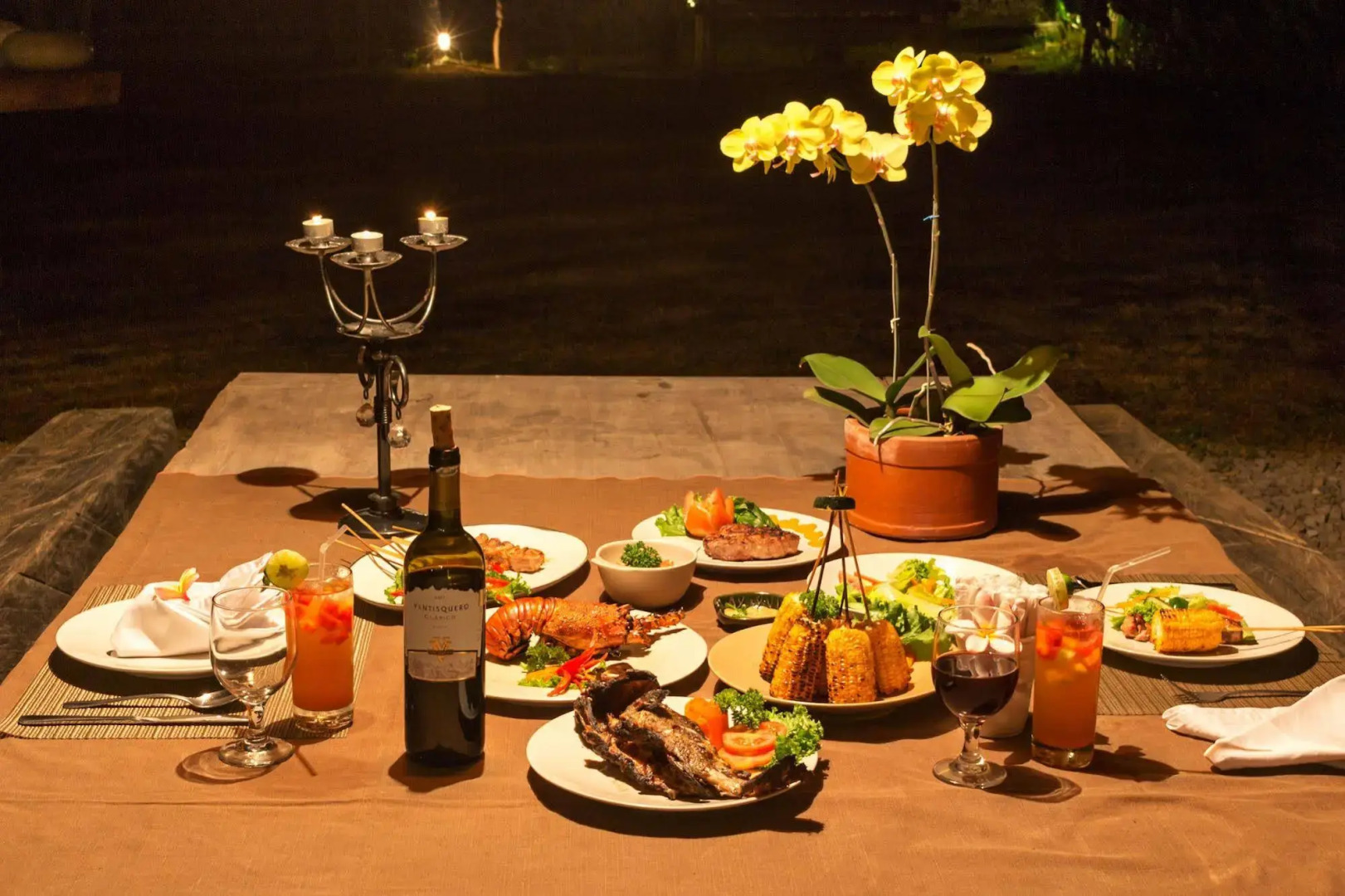 De Ubud Villas & Spa