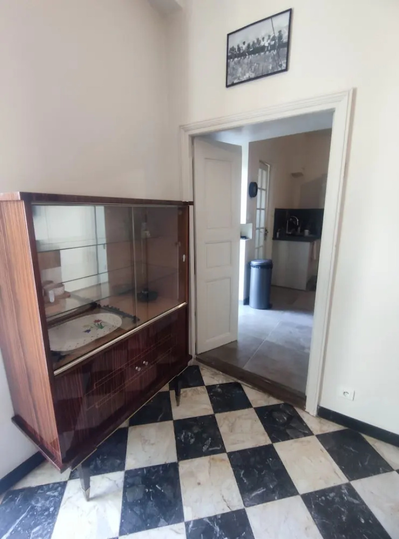 Chez Laurette Murato