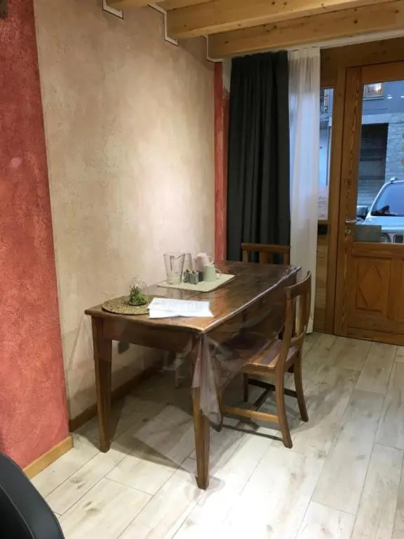 B&B Balançon Mountain Lodge