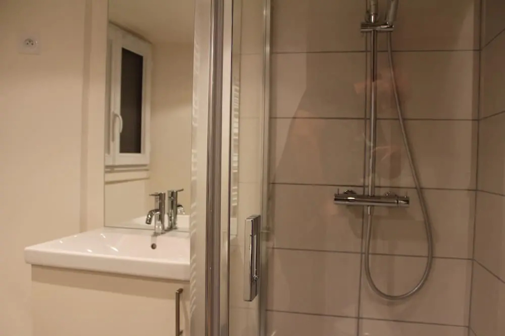 Résidence des Epinois Bouleau