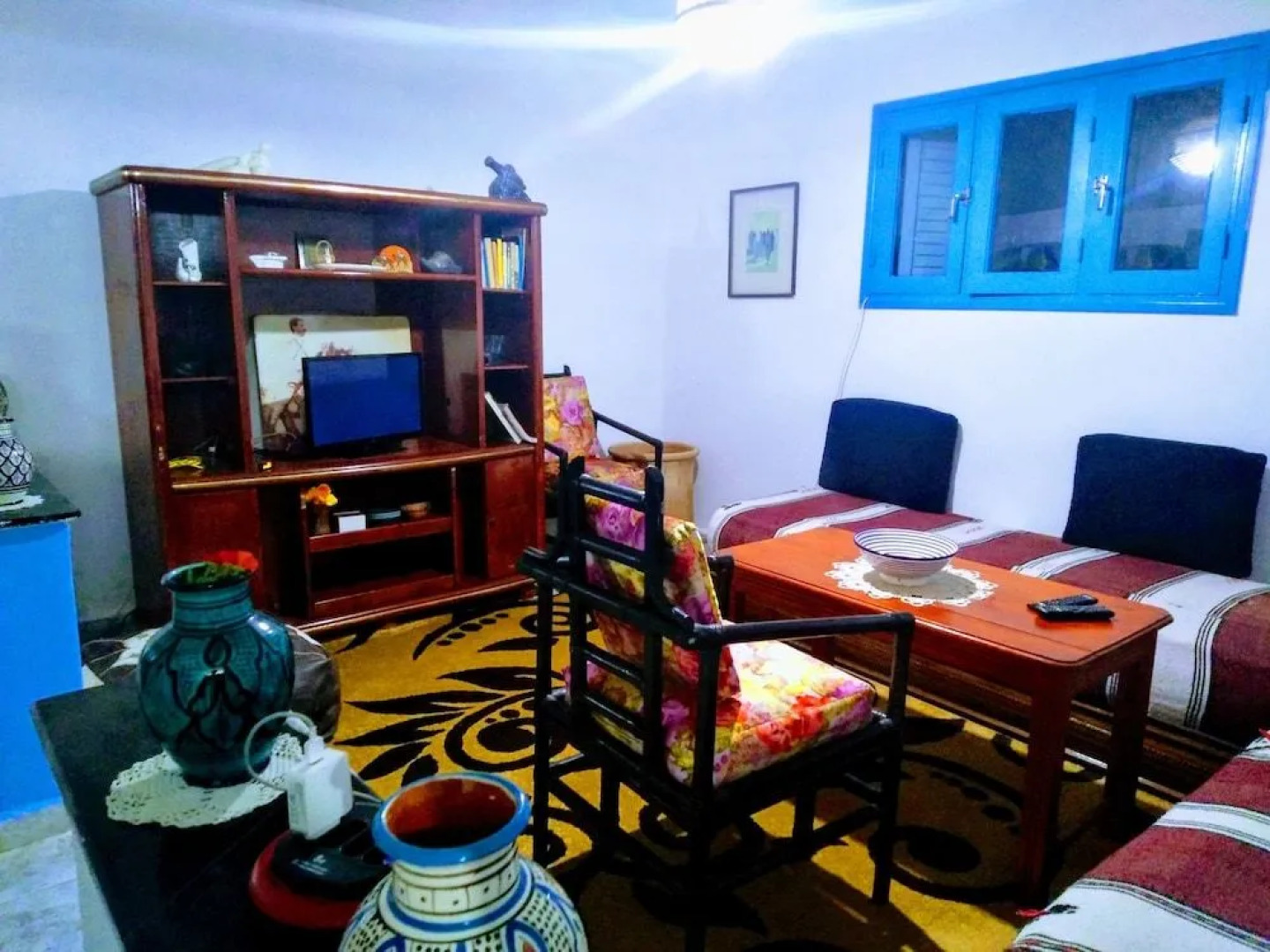 Dar Bouchaib Oualidia - Adults Only