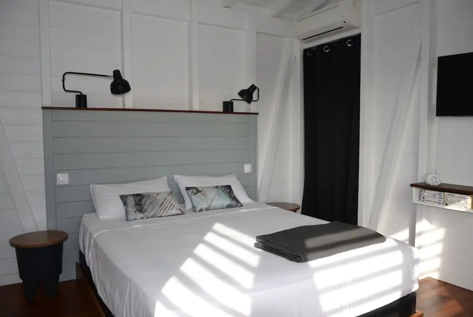 Villas Coco Cannelle