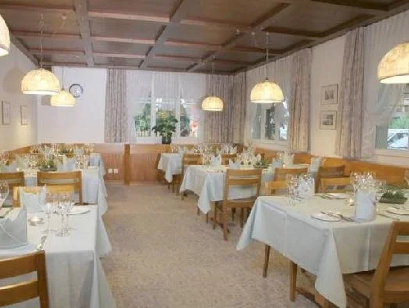 Hotel Gasthaus Moosburg