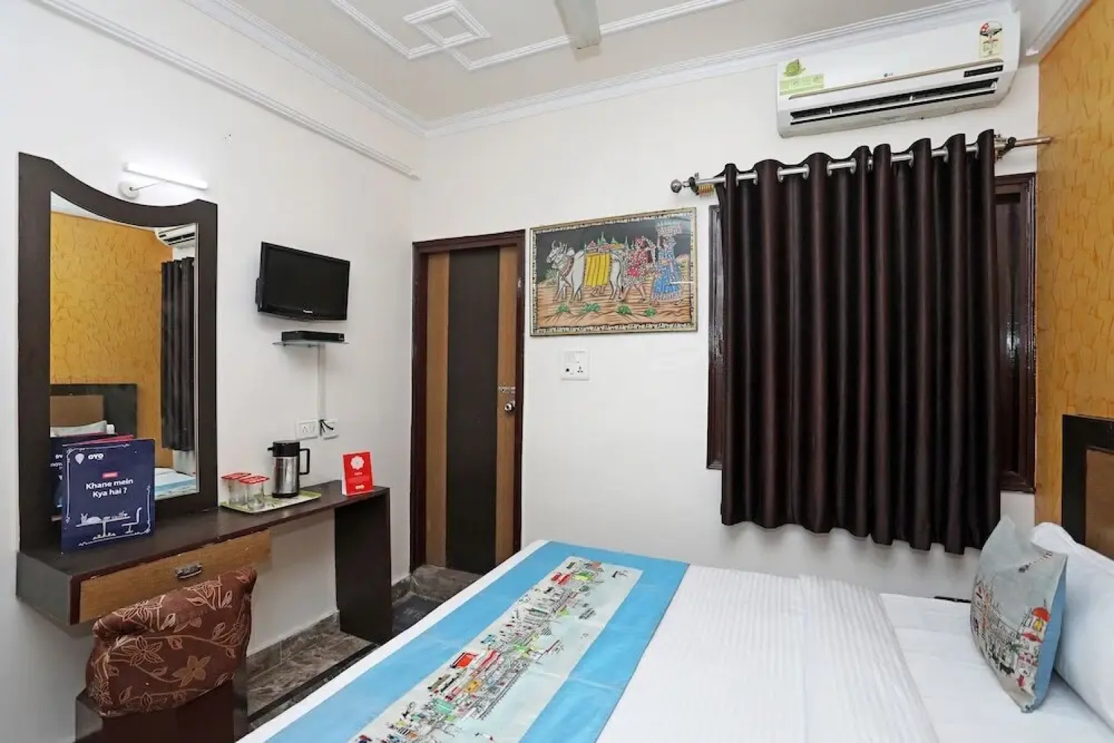 Indraprasth Residency
