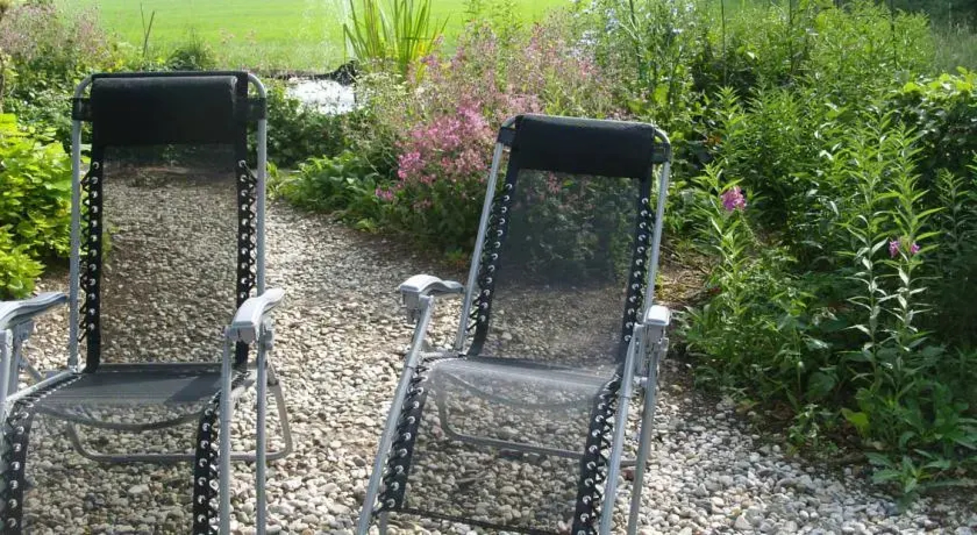 t Karrewiel Bed & Brood