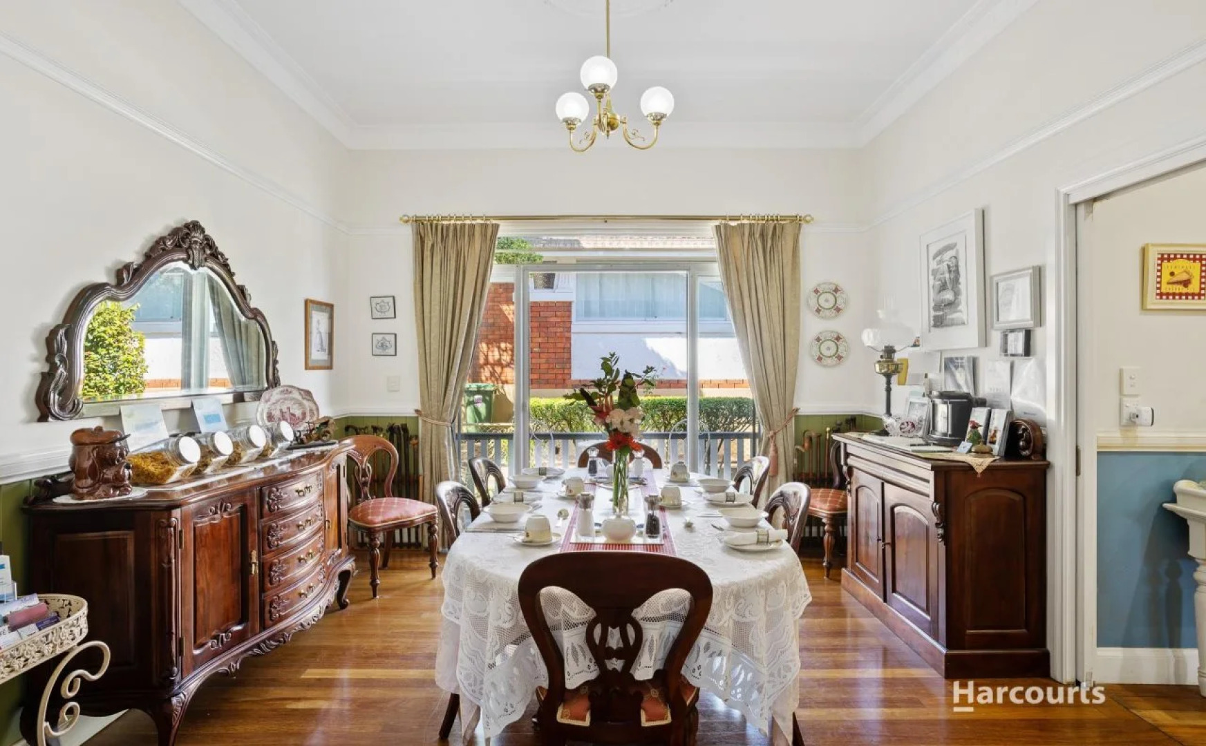 Elindale House Bed & Breakfast