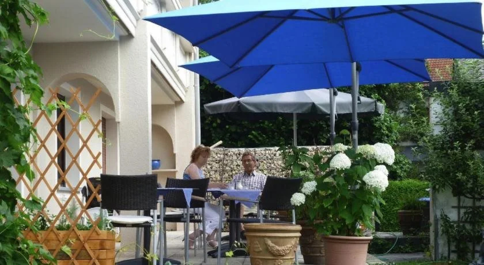 Hotel Garni Mï¿½we