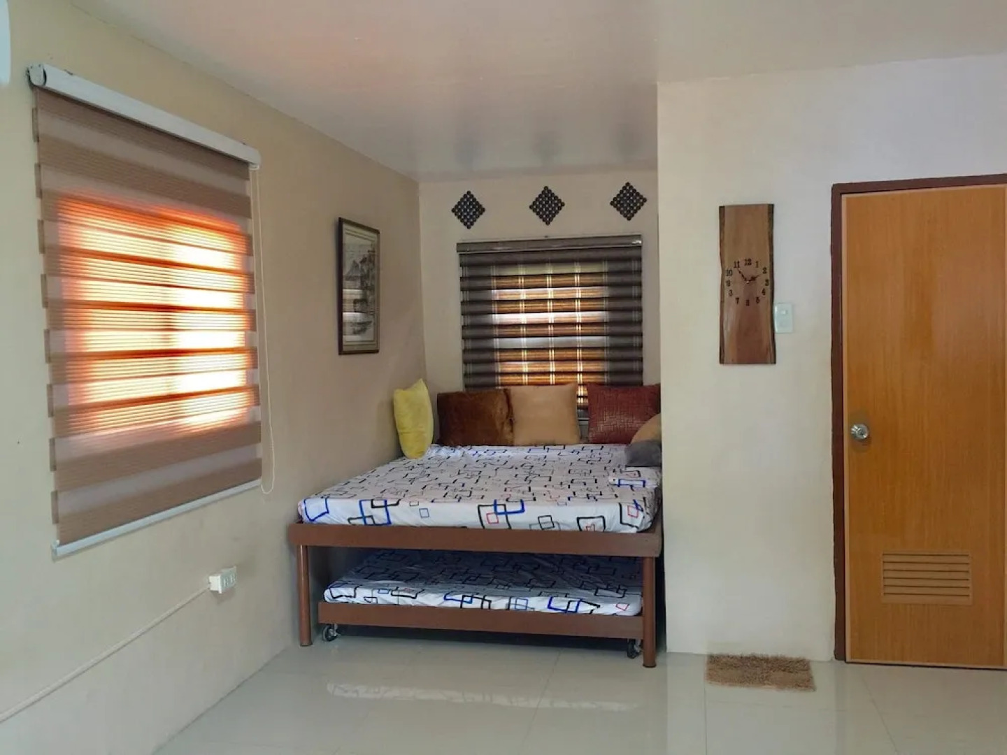 Evangeline Garden and Lodge