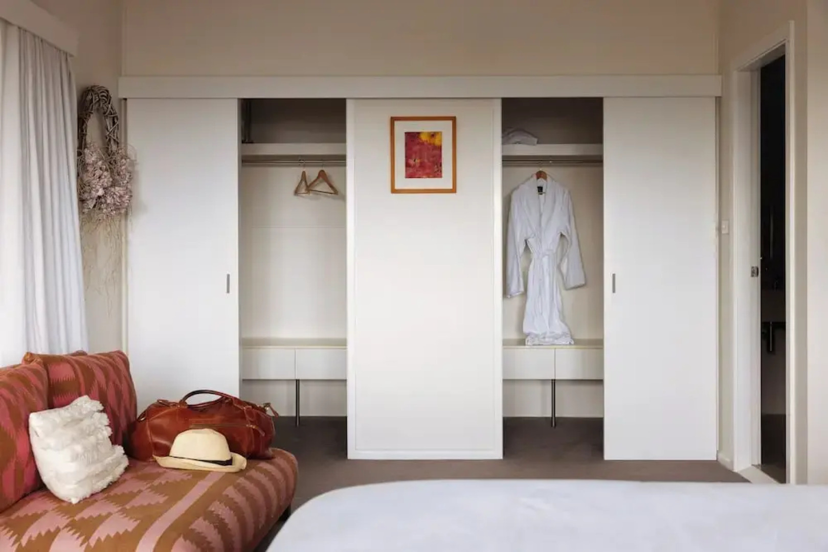 Bannisters Beach House